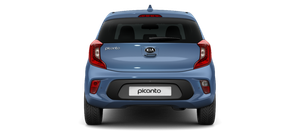 Kia Picanto 1.2 AT (84 л. с.) Comfort Саранскмоторс Саранск