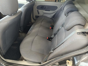 Renault 1.4 AT (98 л. с.) Base Твоё авто (Киров)