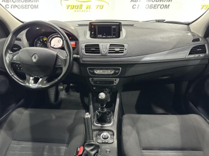 Renault 1.5 dCi MT (110 л.с.) Базовая Твоё авто (Йошкар-Ола) Йошкар-Ола