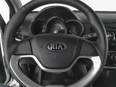 Kia Picanto 1.3 MT (85 л.с.)