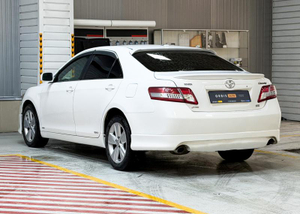 Toyota 2.5 AT FWD (179 л.с.) Люкс ORBIS AUTO г. Алматы