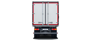 Sollers LDT TR120 Изотермический фургон ППУ 4.0 дизель 187 л.с. 12.0т 5100 5100 ГЛОБАЛ ТРАК СЕРВИС Солнечногорск