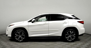 Lexus RX 300 AT AWD (238 л.с.) Автомобили с пробегом Шымкент  