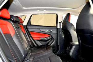 Changan CS55 Plus 1.5 7DCT FWD (181 л.с.) Tech Автомобили с пробегом Шымкент  