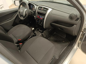 Datsun ON-DO 1.6 МТ (87 л. с.) Access Твоё авто (Киров)