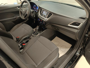 SOLARIS HS 1.6 AT FWD (123 л.с.) Comfort Твоё авто (Киров)