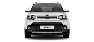 Kia Soul 1.6 AT (124 л.с.) Авто Люкс г. Севастополь