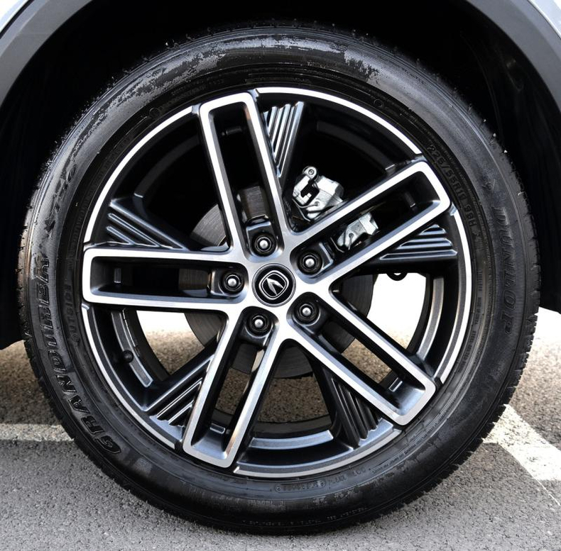 Changan 1.5 DCT FWD (188 л.с.) Premium Автомобили с пробегом Шымкент  