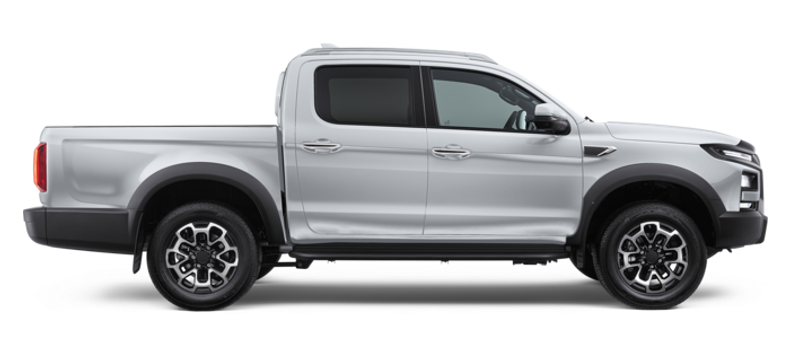 SOLLERS ST9 Пикап 2.0 бензин 224 л.с. Ultimate Аларм-Моторс "Коломяжский" Санкт-Петербург