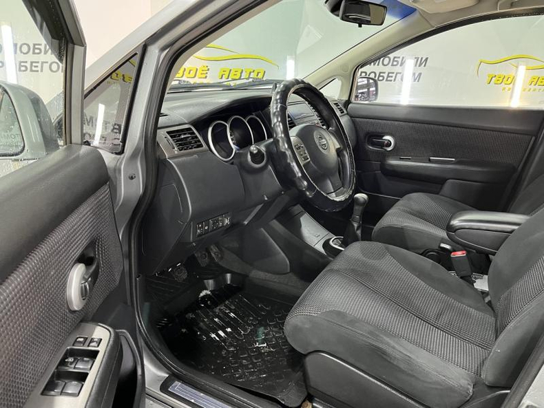 Nissan 1.6 MT FWD (110 л.с.) Tekna Твоё авто (Йошкар-Ола)