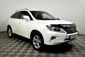 Lexus 270 AT (188 л. с.) Автомобили с пробегом Шымкент  
