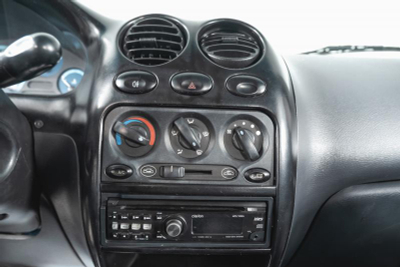 Daewoo Matiz 0.8 MT (52 л.с.)