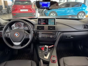 BMW 2.0 AT RWD (184 л.с.) 320i 320i SE Авто Люкс KIA Севастополь