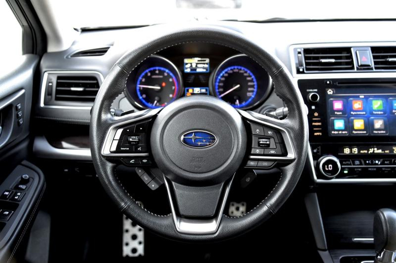 Subaru 2.5 CVT AWD (175 л.с.) Автомобили с пробегом Шымкент  