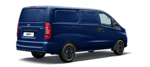 SOLLERS SF1 Цельнометаллический фургон 1.5 бензин 136 л.с. 2.5т L1 Короткая (L1) К-авто Калининград