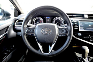 Toyota Camry 2.5 AT FWD (181 л.с.) S-edition Автомобили с пробегом Шымкент  