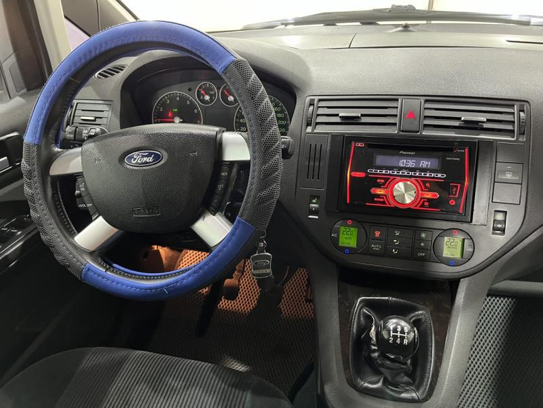 Ford 2.0 MT (145 л. с.) Твоё авто (Йошкар-Ола)