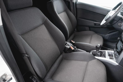 Opel Astra 1.6 MT (115 л. с.)
