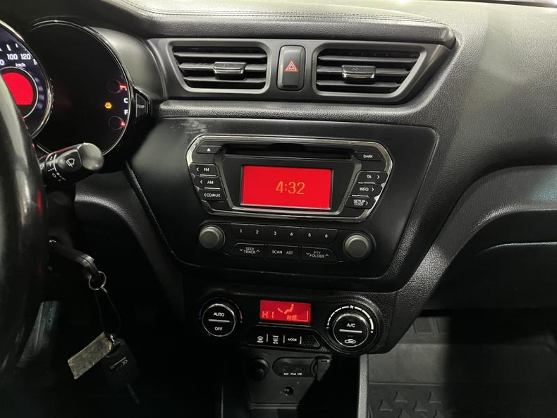 Kia 1.6 MT (123 л. с.) Luxe Твоё авто (Йошкар-Ола)