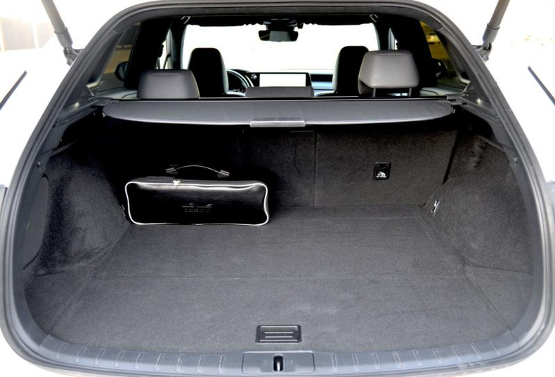 Lexus 2.4 8AT AWD (245 л.с.) Executive Автомобили с пробегом Шымкент  