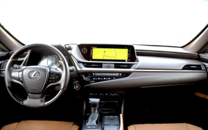 Lexus ES 2.5 AT FWD (200 л.с.) 250 Premium 28 Автомобили с пробегом Шымкент  