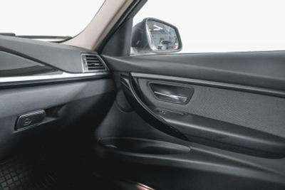 BMW 3 серия 320i AT (184 л. с.)