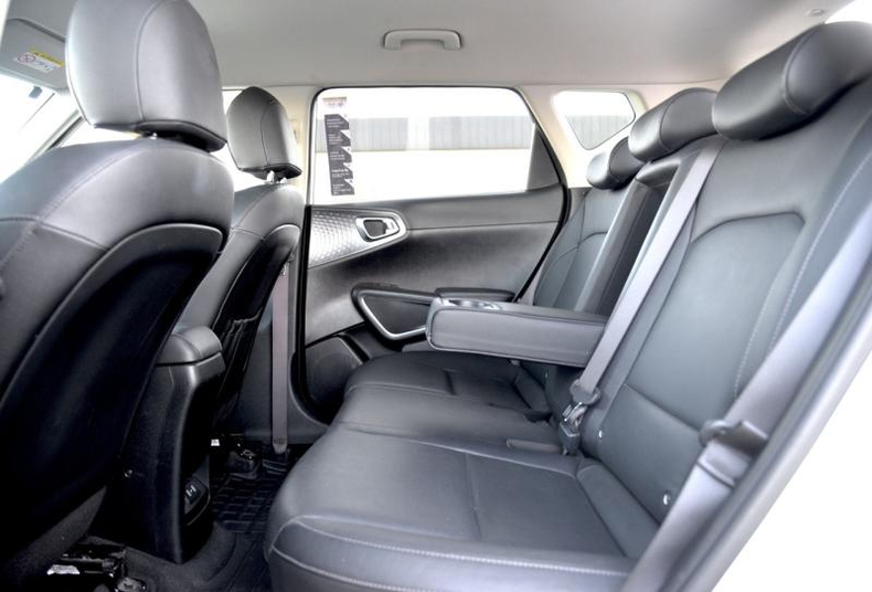 Kia 2.0 AT FWD (150 л.с.) Luxe Автомобили с пробегом Шымкент  