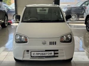 Suzuki 0.7 DCT FWD (52 л.с.) Авто Люкс KIA Севастополь