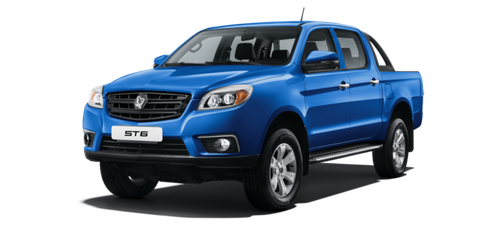 SOLLERS ST6 Пикап 2.0 бензин 176 л.с. Comfort К-авто Калининград