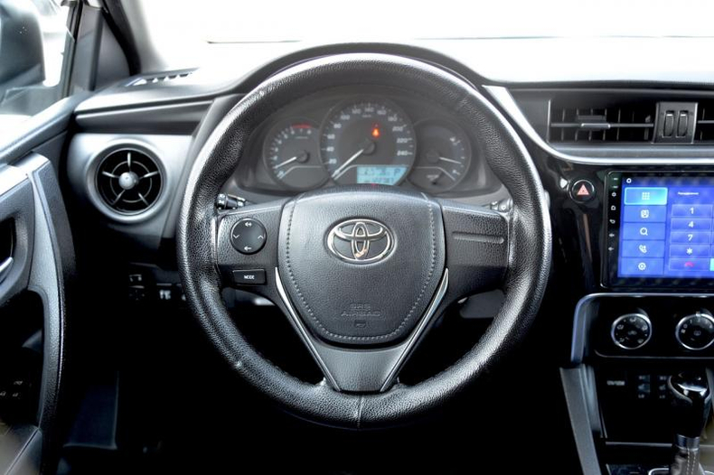 Toyota 1.6 CVT (122 л. с.) Стиль Автомобили с пробегом Шымкент  