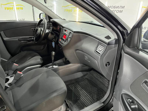 Kia 1.4 AT FWD (97 л.с.) Comfort Твоё авто (Йошкар-Ола)