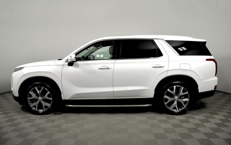 Hyundai Palisade 3.5 AT 4WD (249 л.с.) MPI Lifestyle Автомобили с пробегом Шымкент  