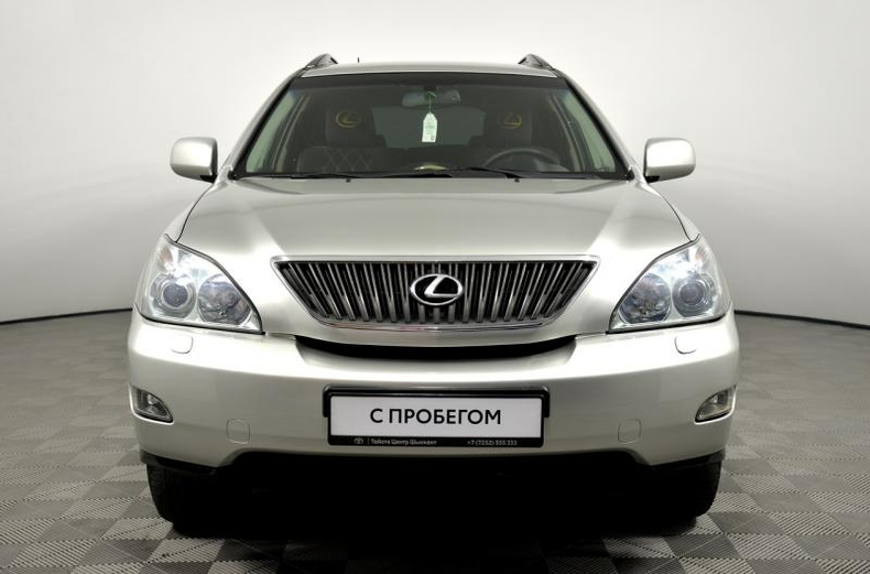 Lexus 3.0 AT 4WD (204 л.с.) 300 Автомобили с пробегом Шымкент  