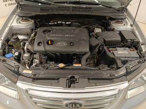 Kia 1.6 MT (121 л. с.) Твоё авто (Киров)