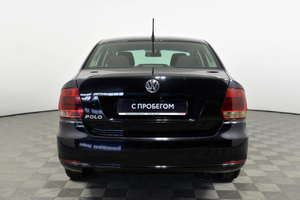 Volkswagen 1.6 MPI AT (110 л.с.) Автомобили с пробегом Шымкент  