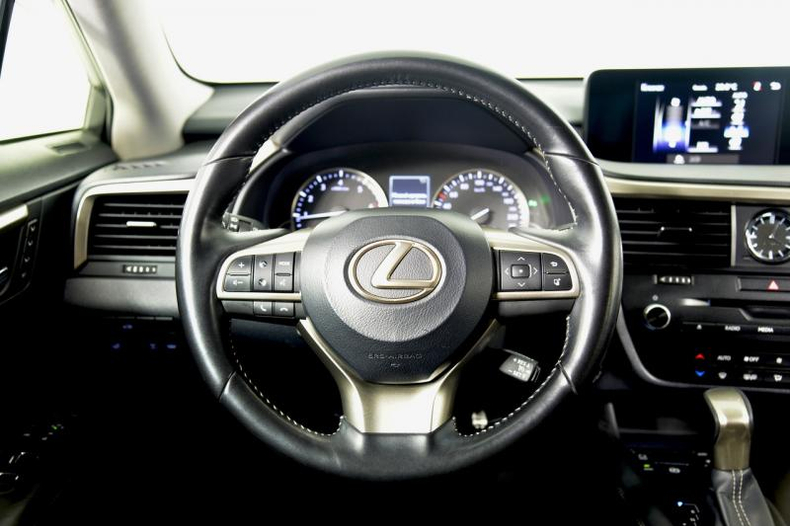 Lexus RX 300 AT AWD (238 л.с.) Автомобили с пробегом Шымкент  