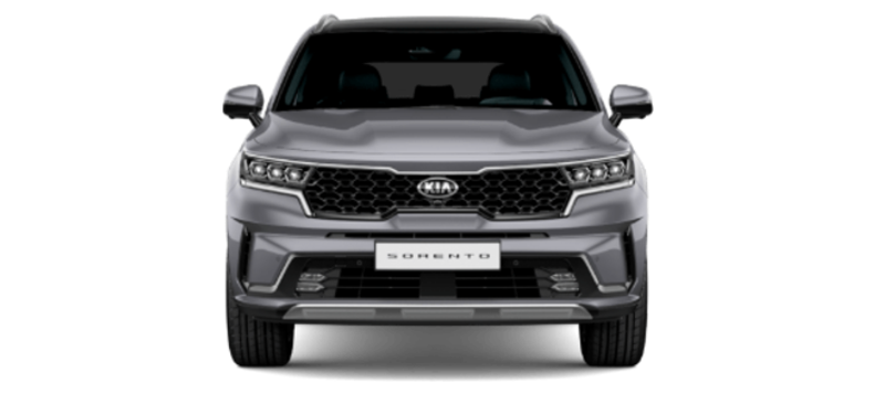 Kia Sorento 3.5 MPI V6 3.5 MPI (249 л.с.) Premium 2023 Kia  Кыргызстан Бишкек