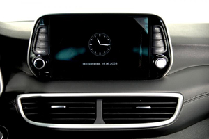 Hyundai Tucson 2.0 AT FWD (150 л.с.) Family Автомобили с пробегом Шымкент  