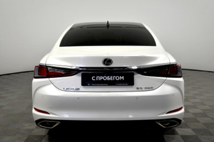 Lexus ES 350 AT (250 л.с.) Luxury Автомобили с пробегом Шымкент  