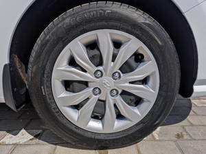 SOLARIS HS 1.6 AT FWD (123 л.с.) Active Plus АВТО ЛЮКС Севастополь
