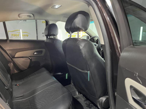 Chevrolet 1.6 MT (109 л. с.) LT Твоё авто (Йошкар-Ола)