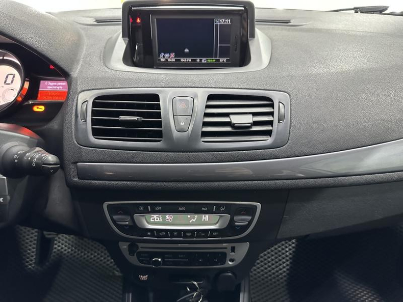 Renault 1.5 dCi MT (110 л.с.) Базовая Твоё авто (Йошкар-Ола) Йошкар-Ола