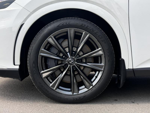 Lexus 2.4 AT 4WD (268 л.с.) F SPORT <br>Тойота Центр Бишкек Бишкек