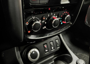 Nissan Terrano 2.0 AT AWD (143 л. с.) Comfort A-motors Автомобили с пробегом Астана