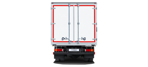 Sollers LDT TR80 Изотермический фургон ППУ 4.0 дизель 163 л.с. 8.0т 3800 3800 ГЛОБАЛ ТРАК СЕРВИС Солнечногорск