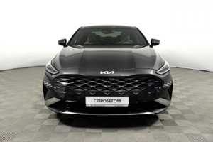 Kia 3.5 AT 4WD (300 л.с.) Signature Автомобили с пробегом Шымкент  