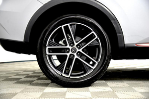 Changan CS55 Plus 1.5 7DCT FWD (181 л.с.) Tech Автомобили с пробегом Шымкент  