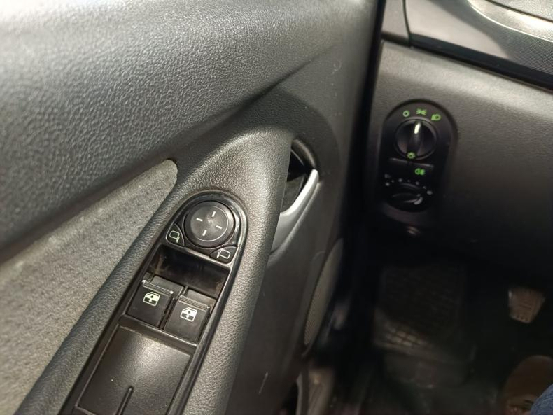 LADA Kalina Cross 1.6 MT FWD (87 л.с.) Comfort Твоё авто (Киров)