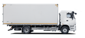 Sollers LDT TR180 Изотермический фургон ППУ 6.7 дизель 261 л.с. 18.0т 5600 5600 Автоцентр Атлант-М Минск
