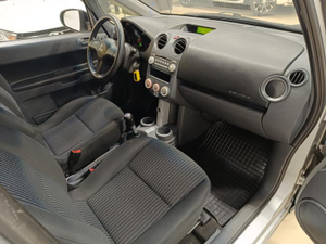 Mitsubishi 1.3 MT FWD (95 л.с.) CZ3 Invite Твоё авто (Киров)